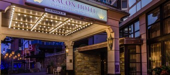 Beacon Hotel & Corporate Quarters