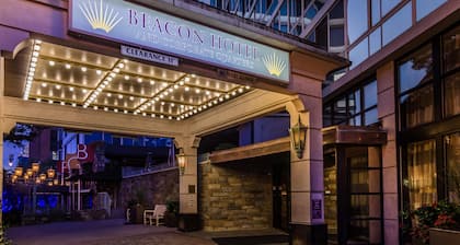 Beacon Hotel & Corporate Quarters
