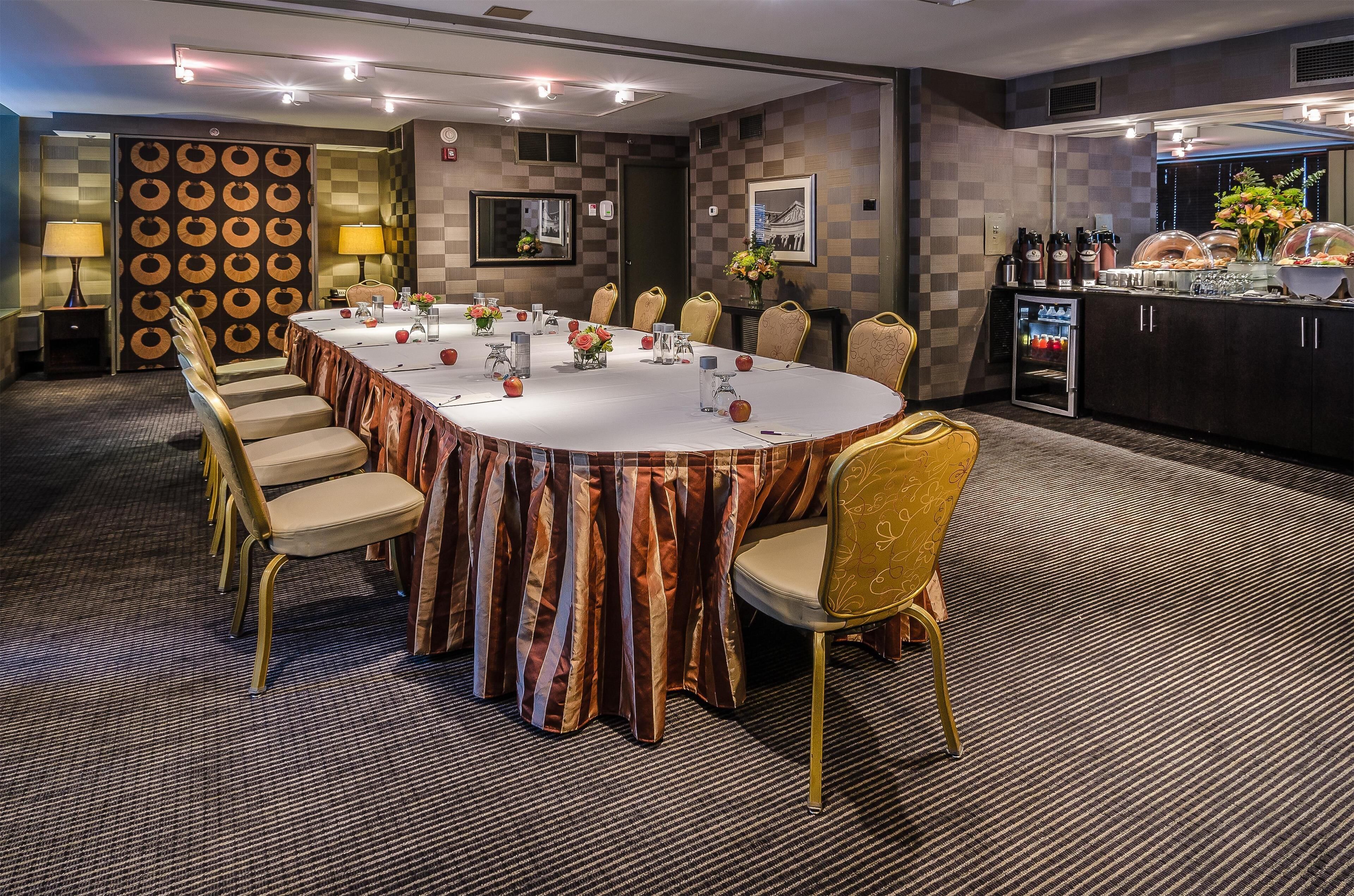 Foto - Beacon Hotel & Corporate Quarters