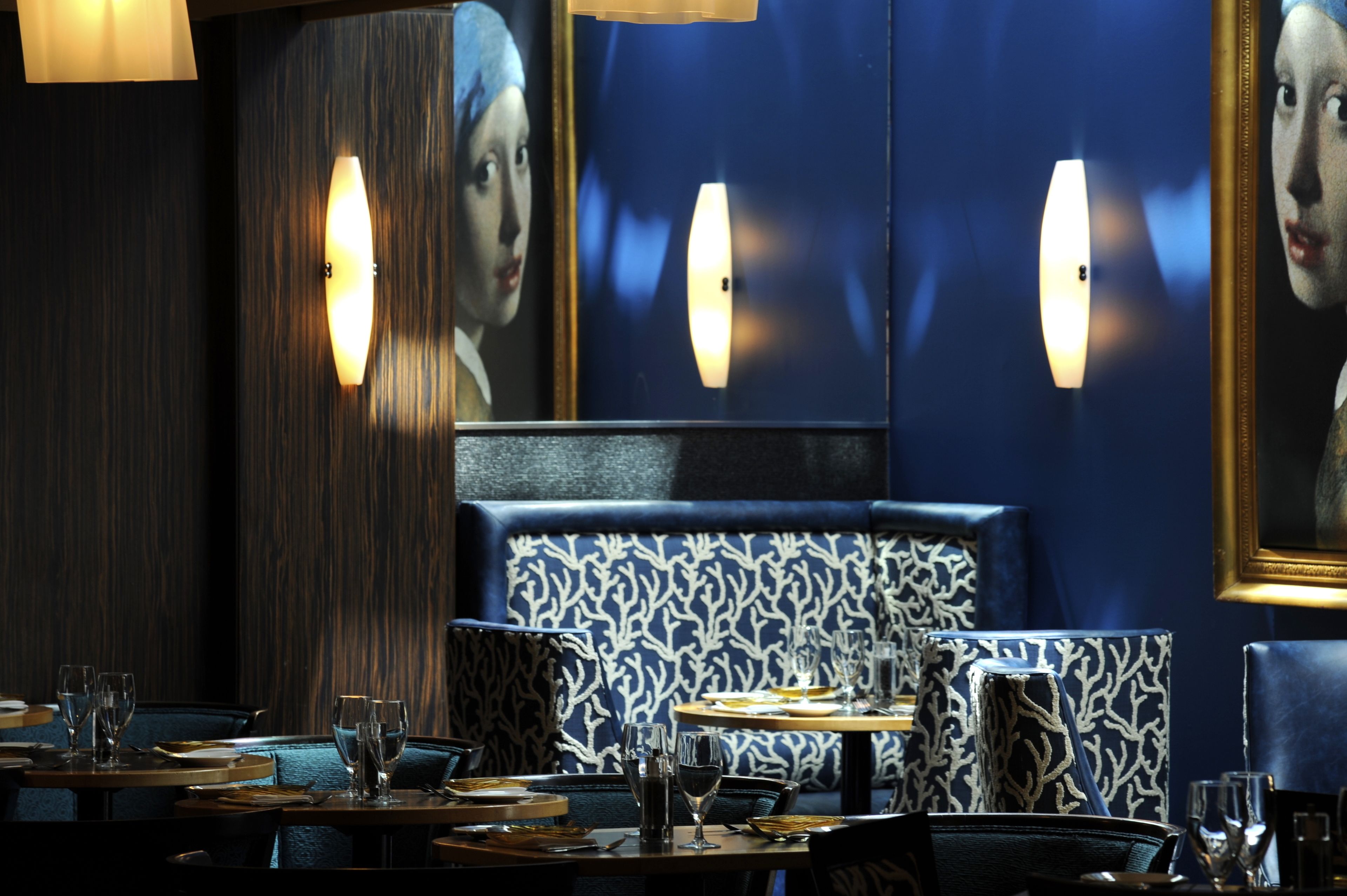 Tempat makan keluarga