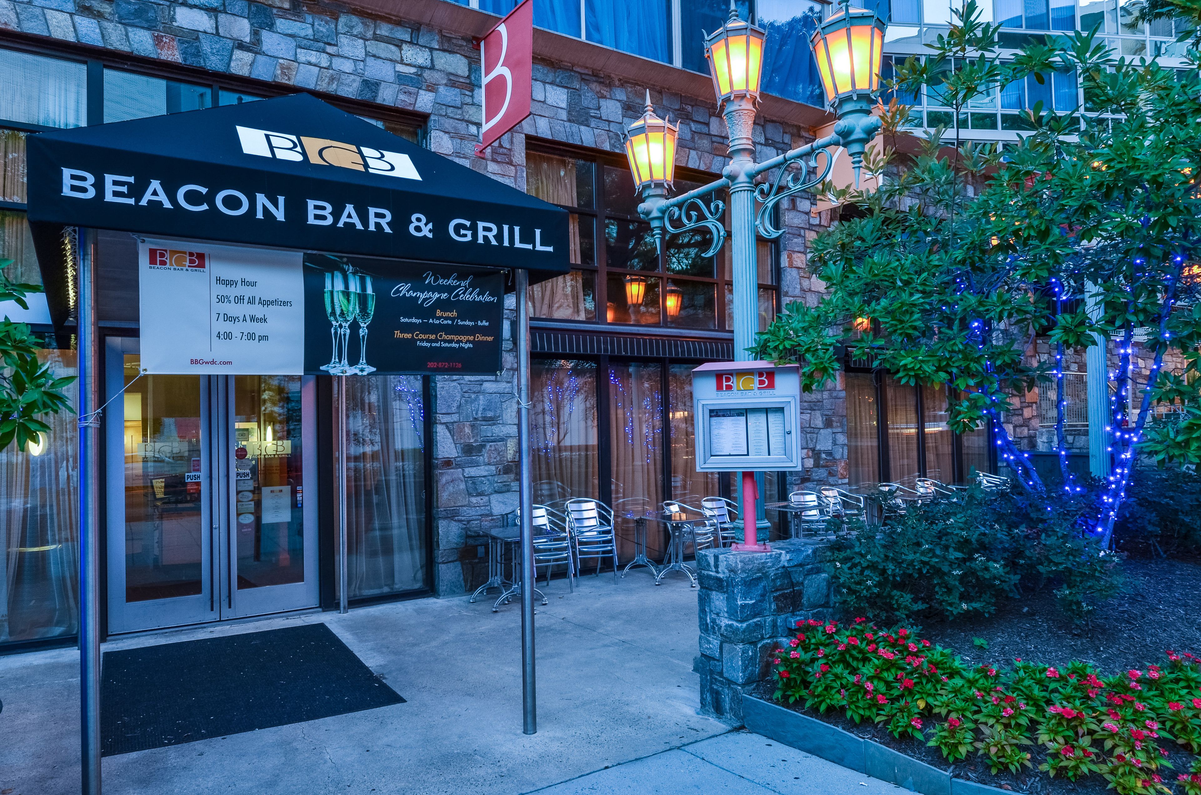 Photo - Beacon Hotel & Corporate Quarters