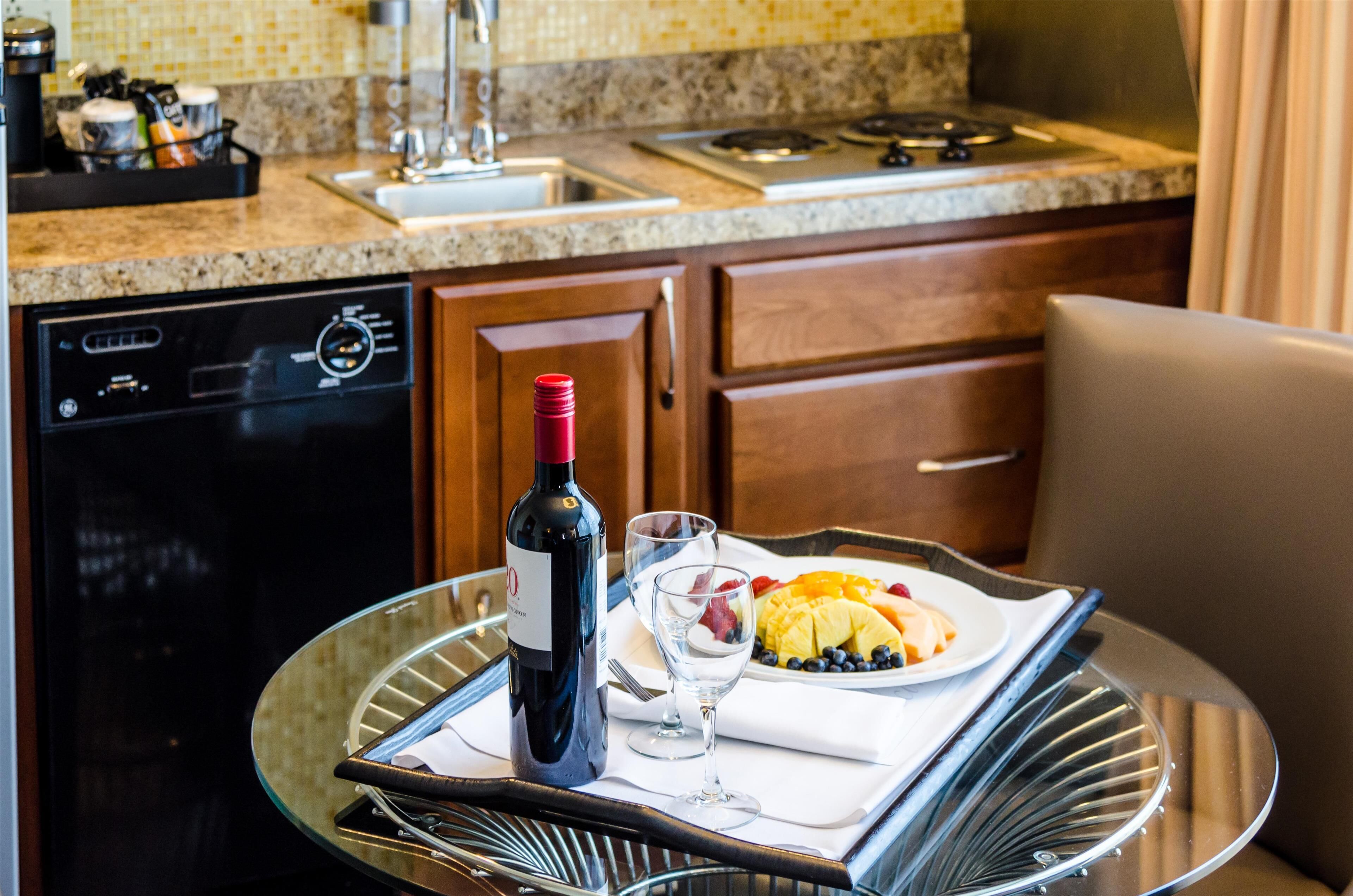 Photo - Beacon Hotel & Corporate Quarters