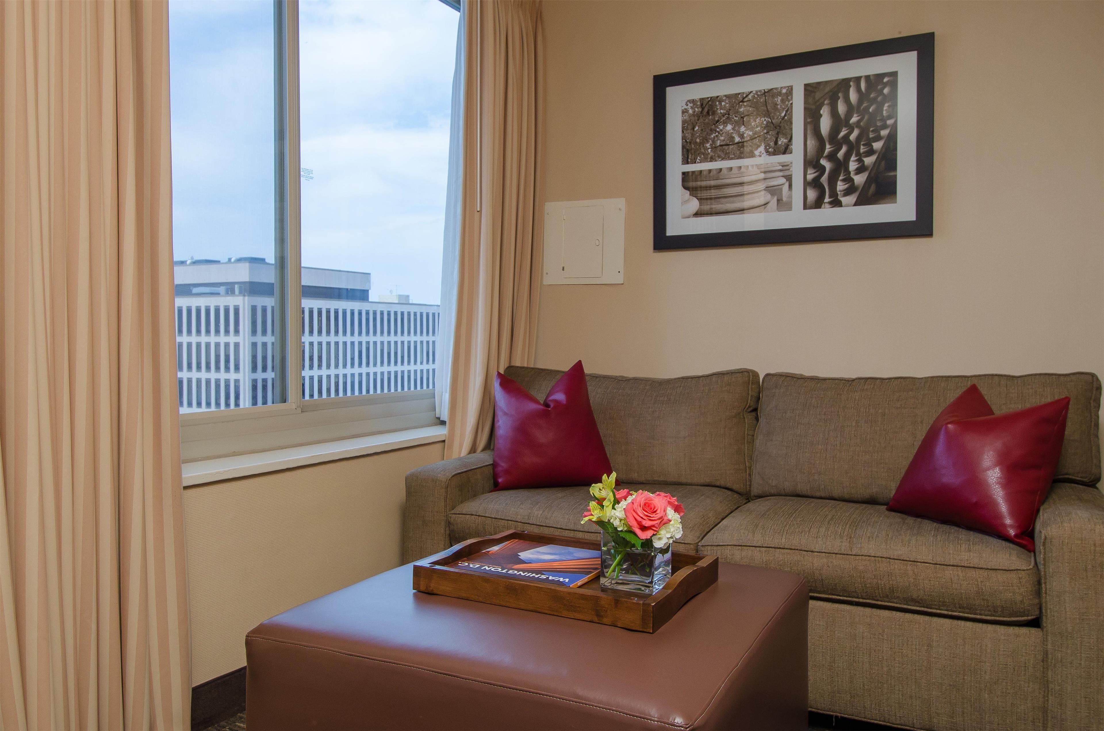 Foto - Beacon Hotel & Corporate Quarters