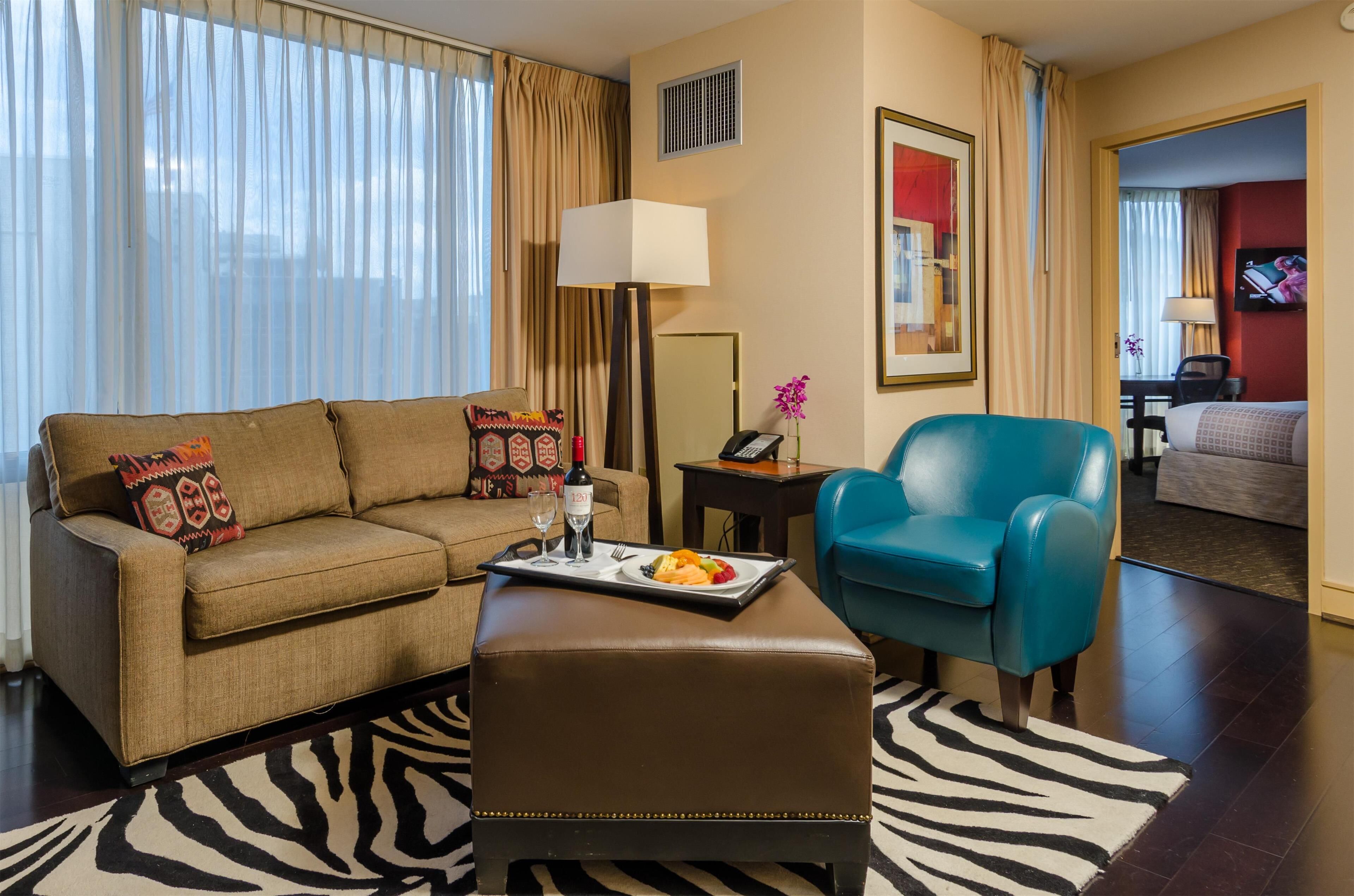 Photo - Beacon Hotel & Corporate Quarters