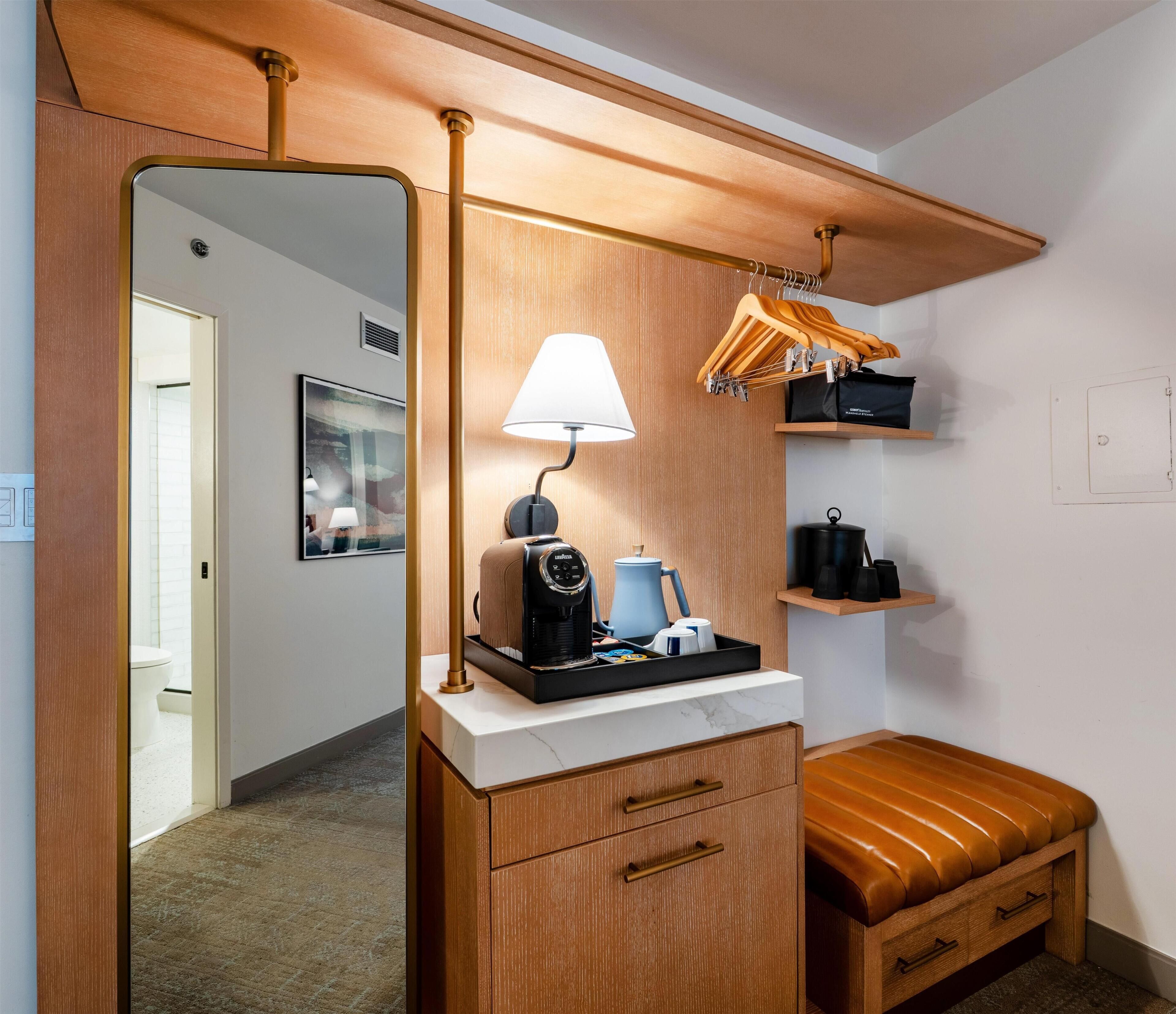 Foto - Beacon Hotel & Corporate Quarters