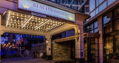 Beacon Hotel & Corporate Quarters
