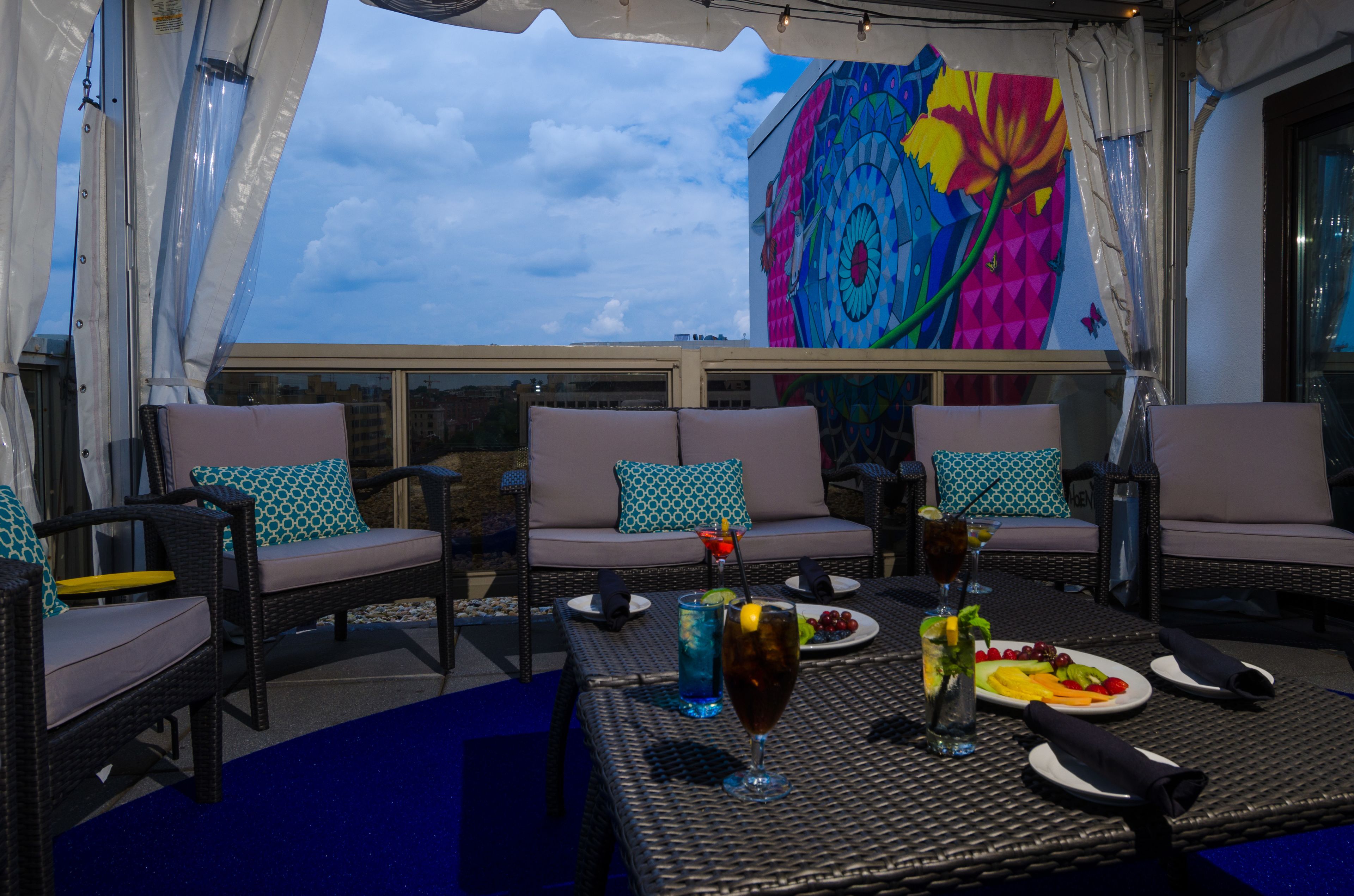 Photo - Beacon Hotel & Corporate Quarters