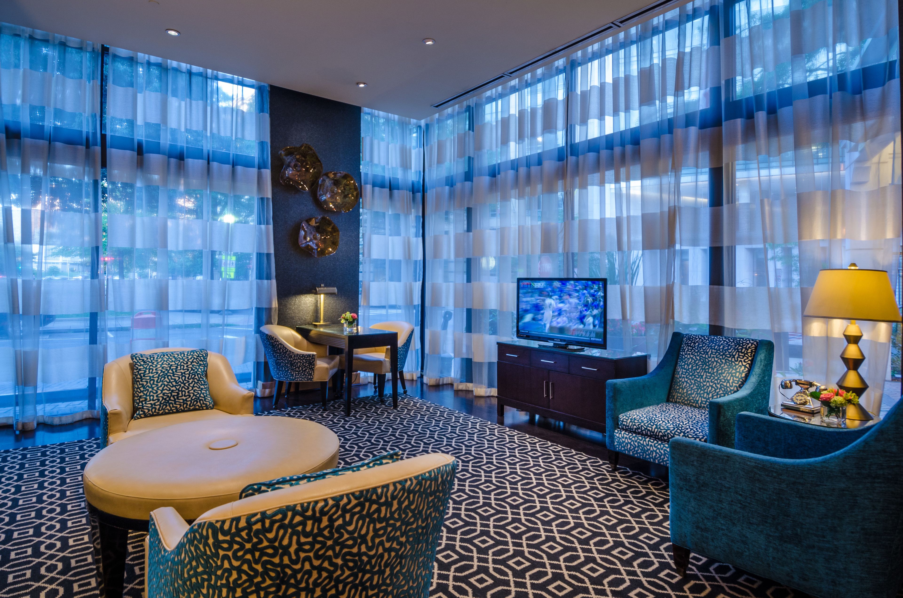 Photo - Beacon Hotel & Corporate Quarters