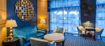 Beacon Hotel & Corporate Quarters