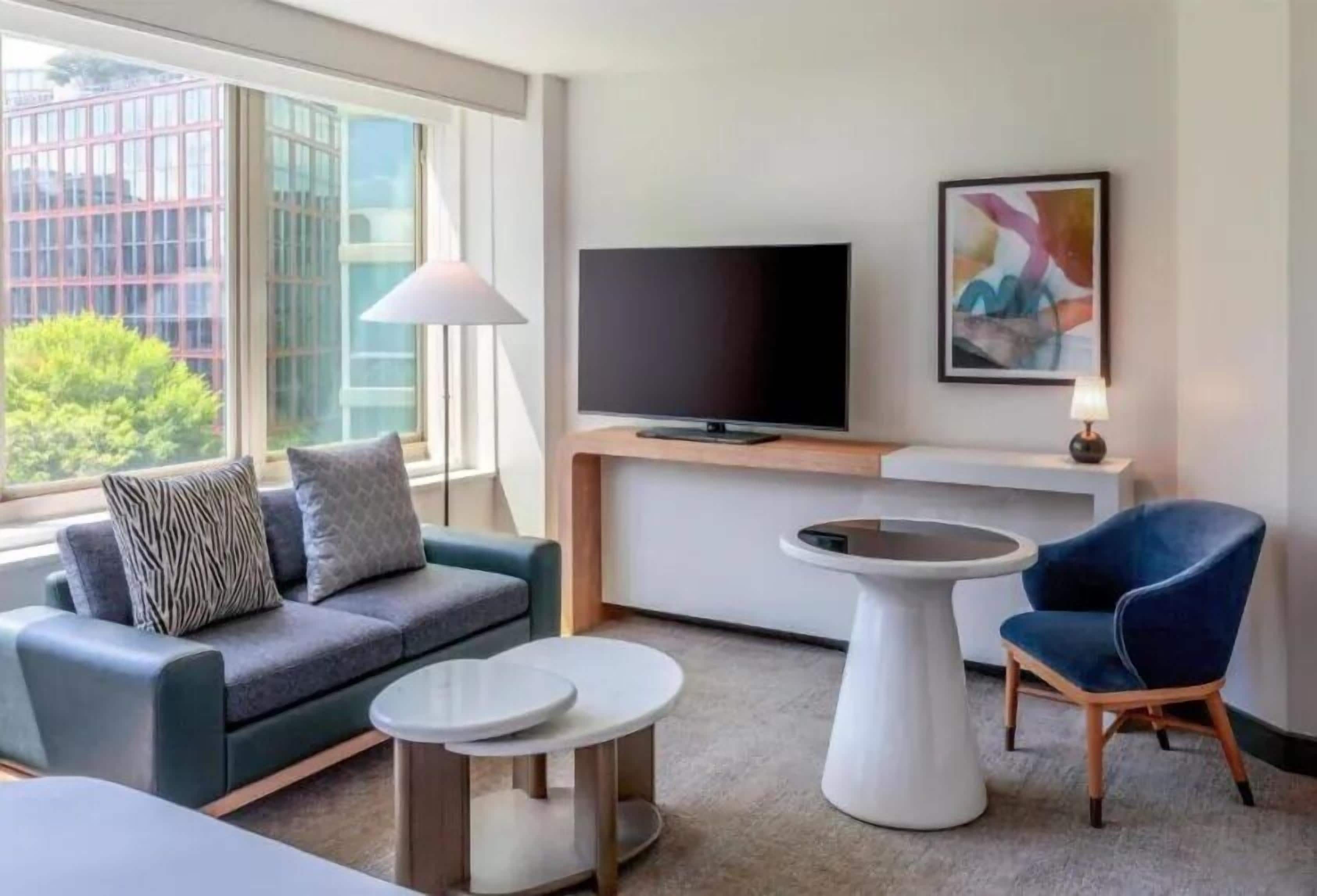 Photo - Beacon Hotel & Corporate Quarters