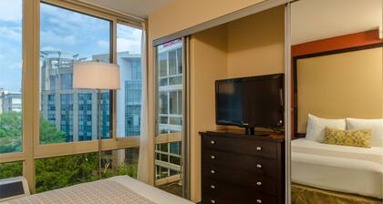 Beacon Hotel & Corporate Quarters