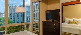 Beacon Hotel & Corporate Quarters