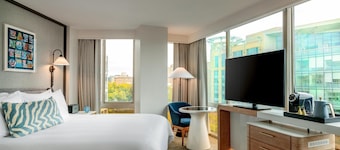 The Beacon at Embassy Row, WorldHotels Distinctive