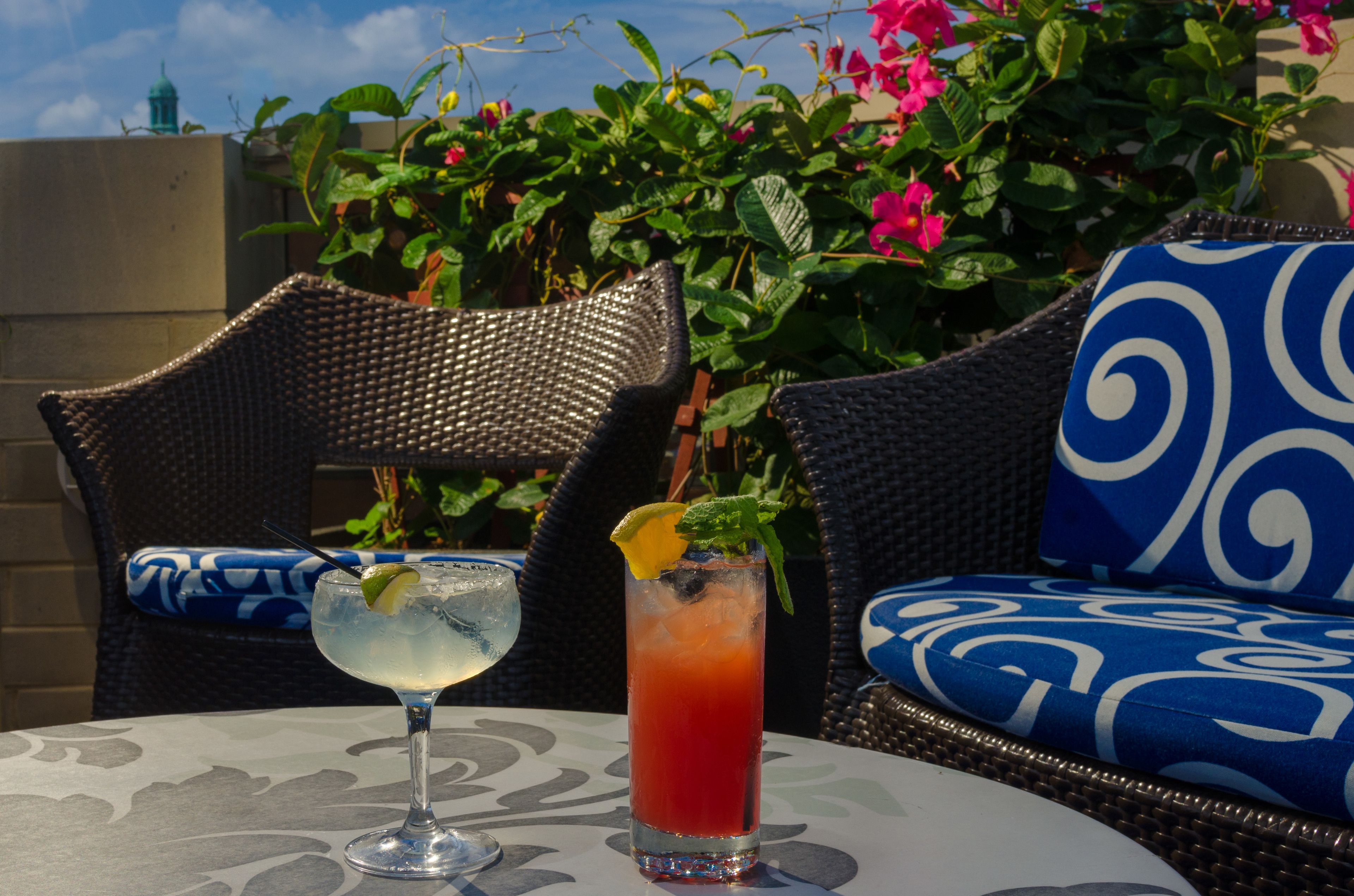 Photo - Beacon Hotel & Corporate Quarters