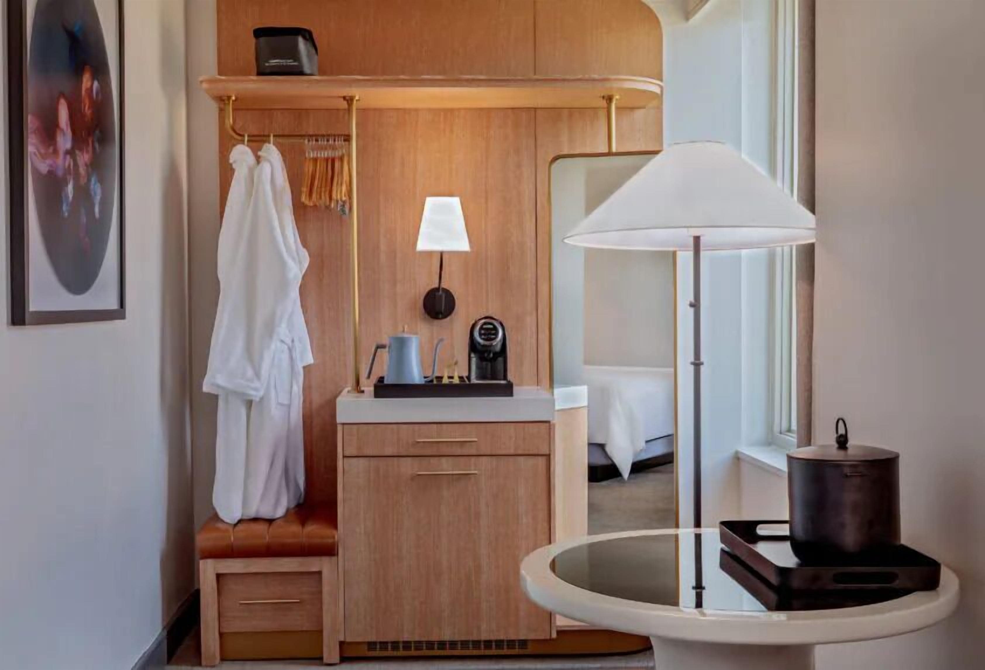 Photo - Beacon Hotel & Corporate Quarters