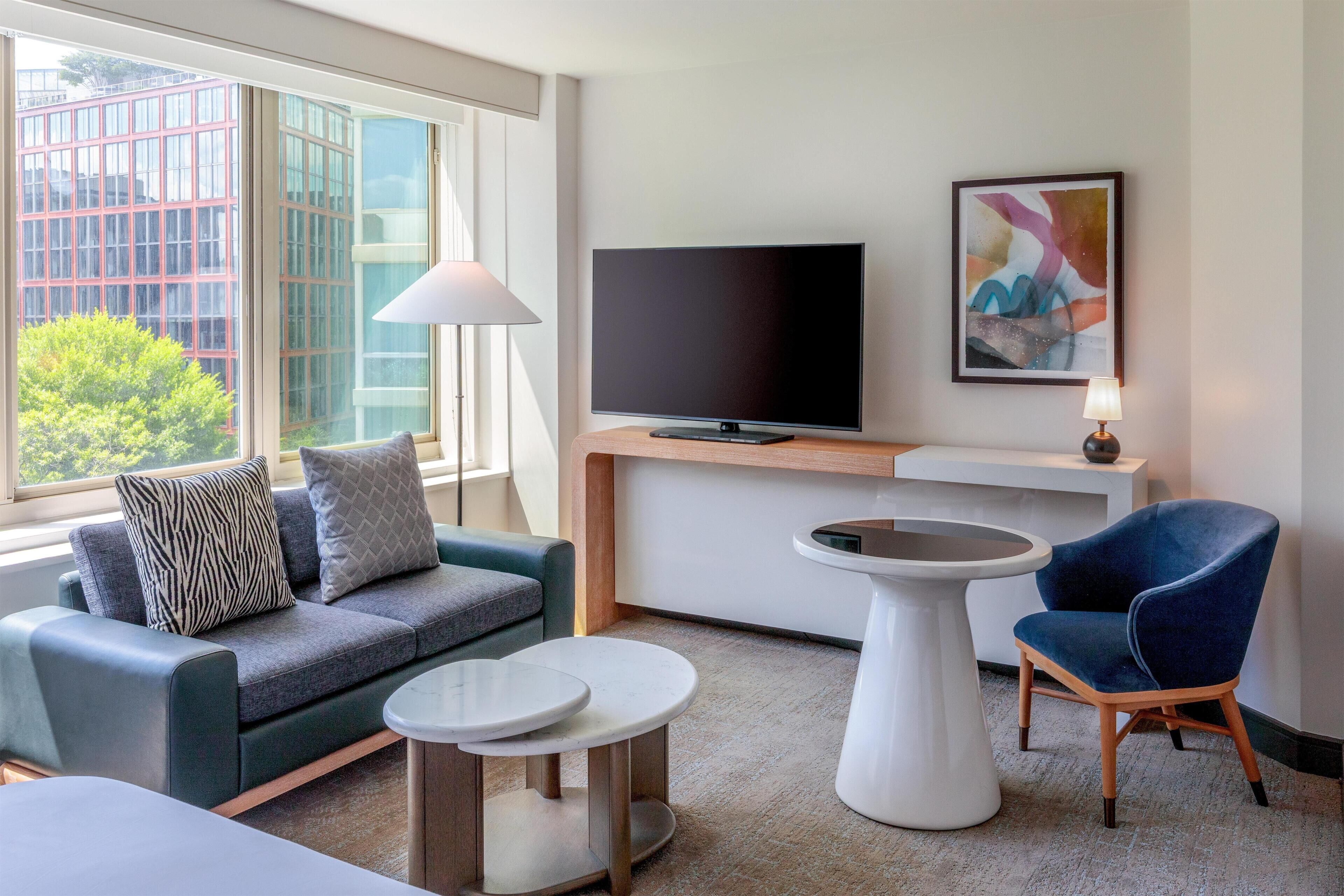 Foto - Beacon Hotel & Corporate Quarters