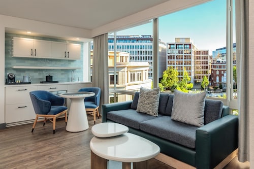 The Beacon at Embassy Row, WorldHotels Distinctive