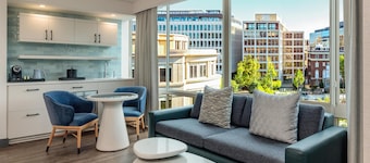 The Beacon at Embassy Row, WorldHotels Distinctive
