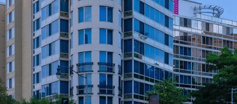Beacon Hotel & Corporate Quarters