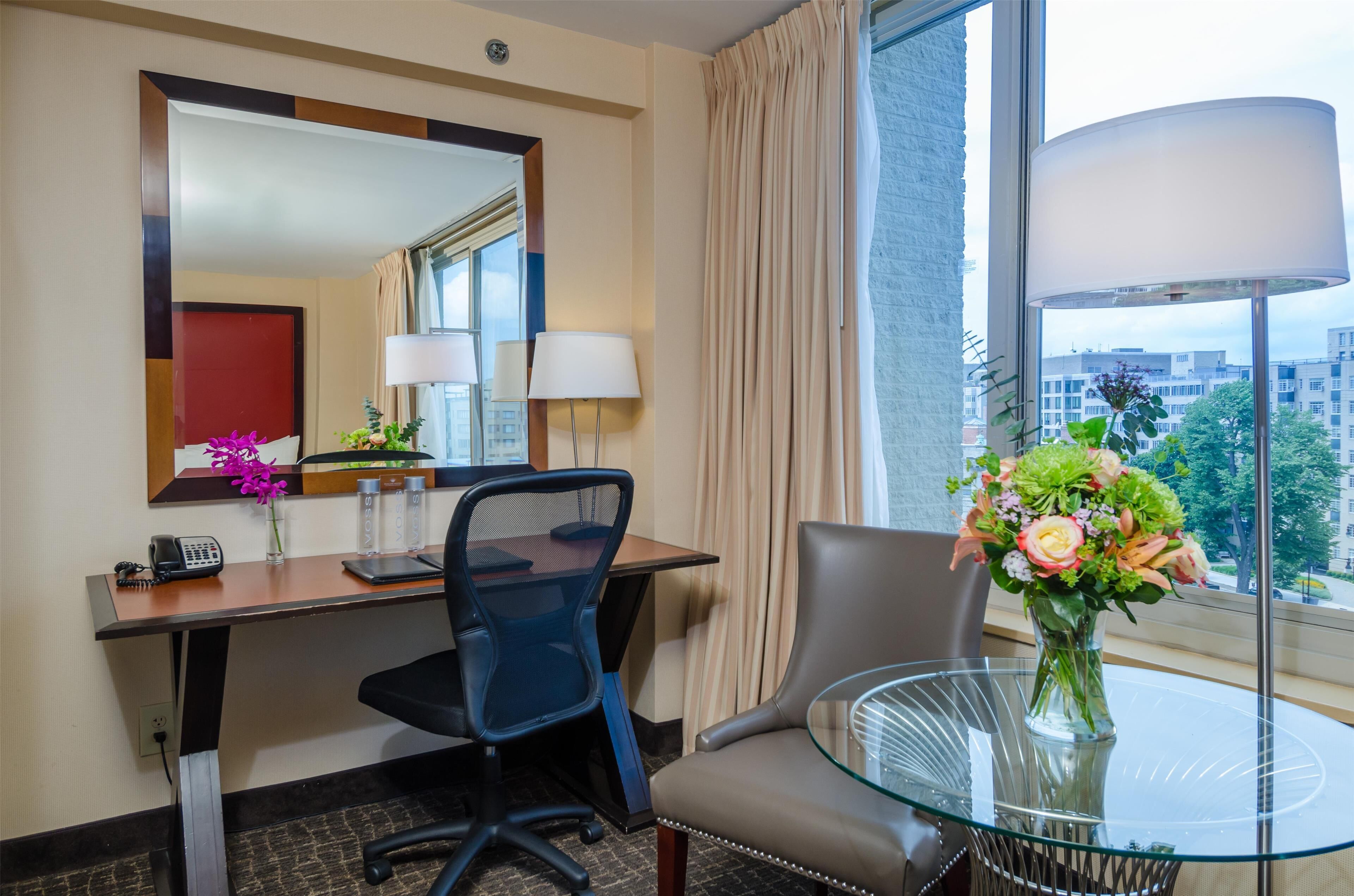 Photo - Beacon Hotel & Corporate Quarters