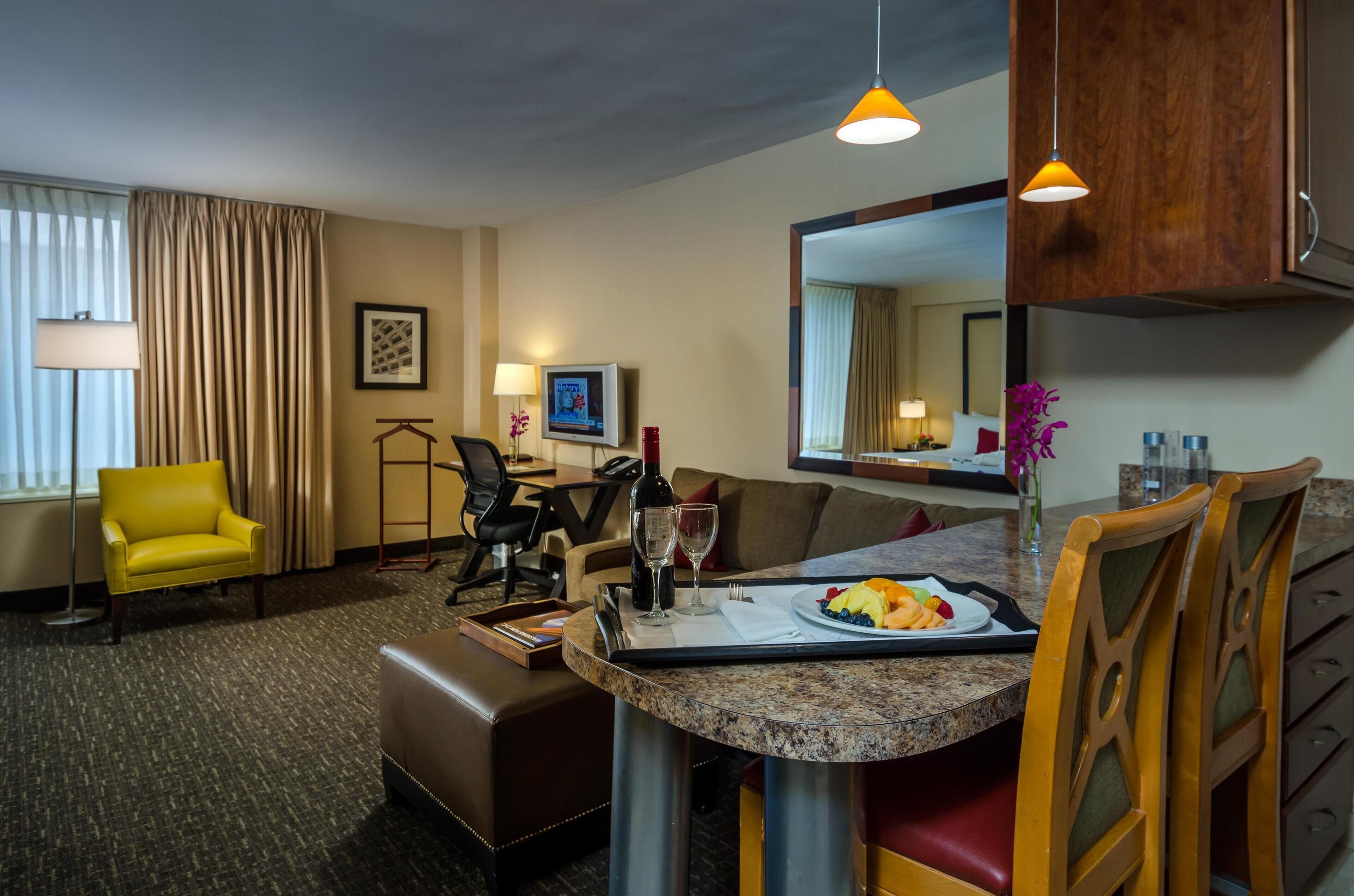 Foto - Beacon Hotel & Corporate Quarters