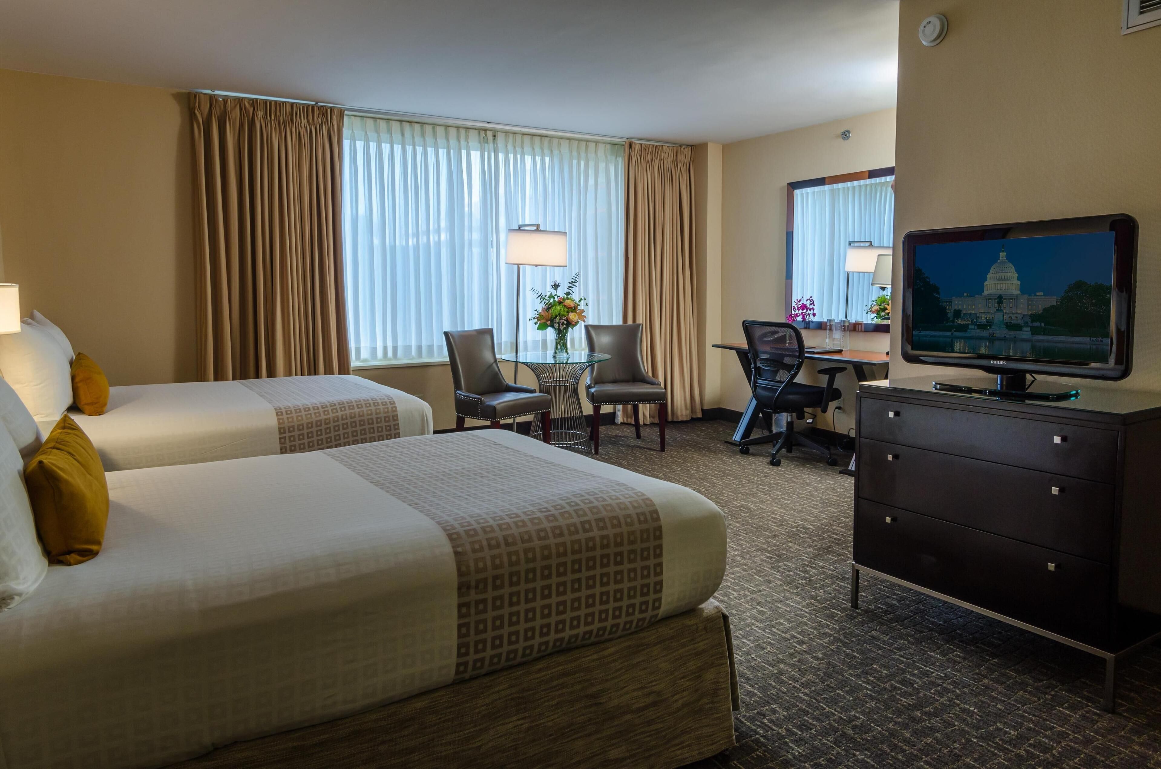 Photo - Beacon Hotel & Corporate Quarters