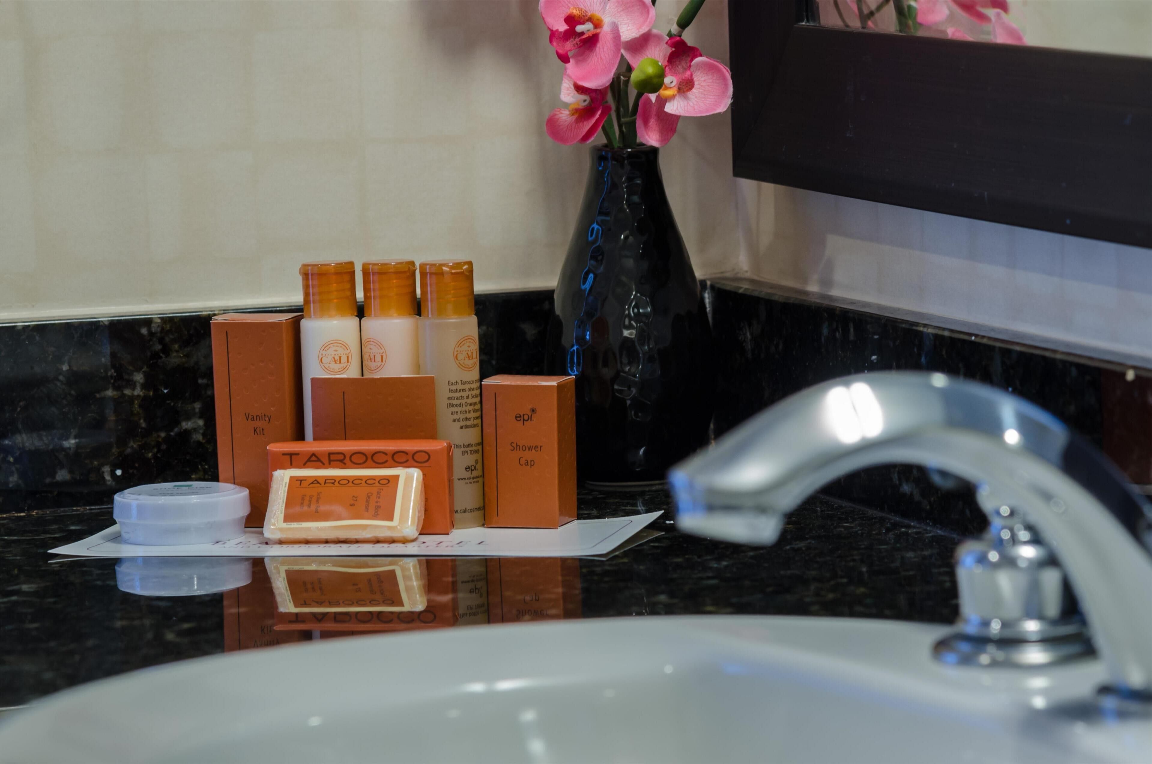 Photo - Beacon Hotel & Corporate Quarters