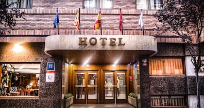 B&B HOTEL Zaragoza Royal