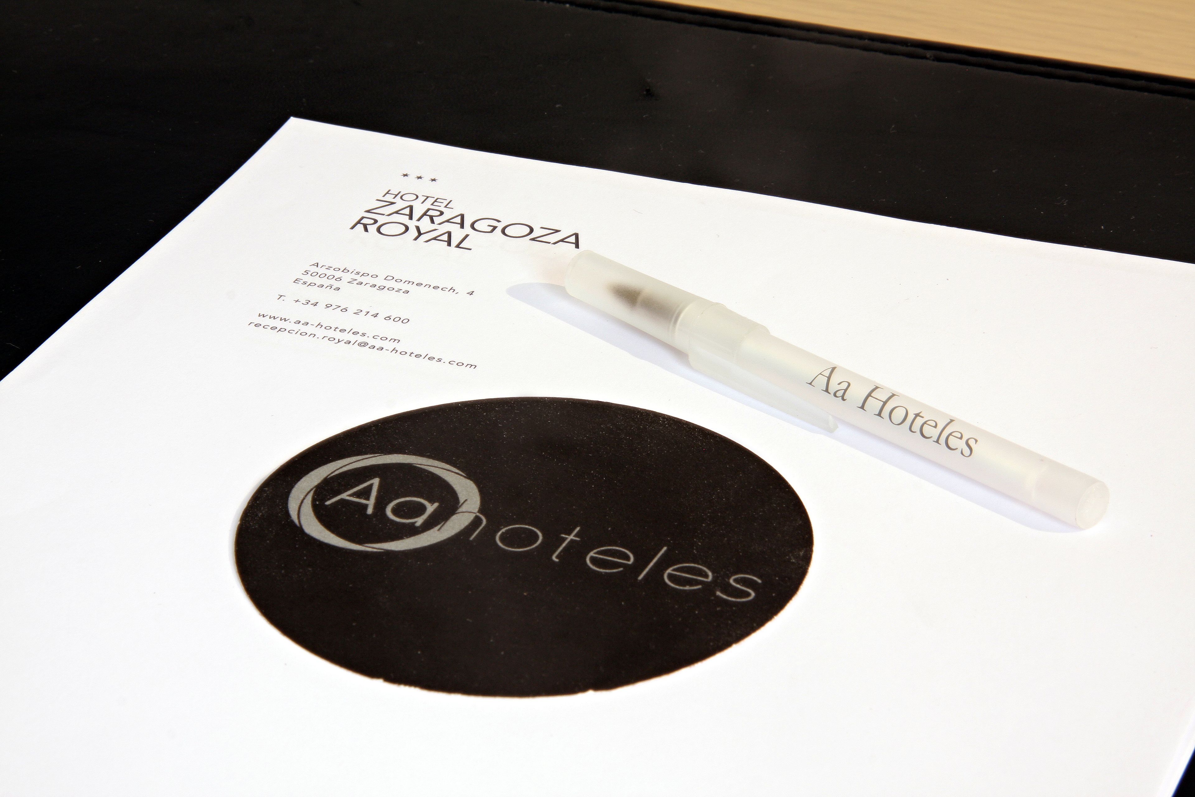 Foto - B&B HOTEL Zaragoza Royal