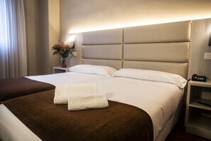 1 bedroom, minibar, in-room safe, desk