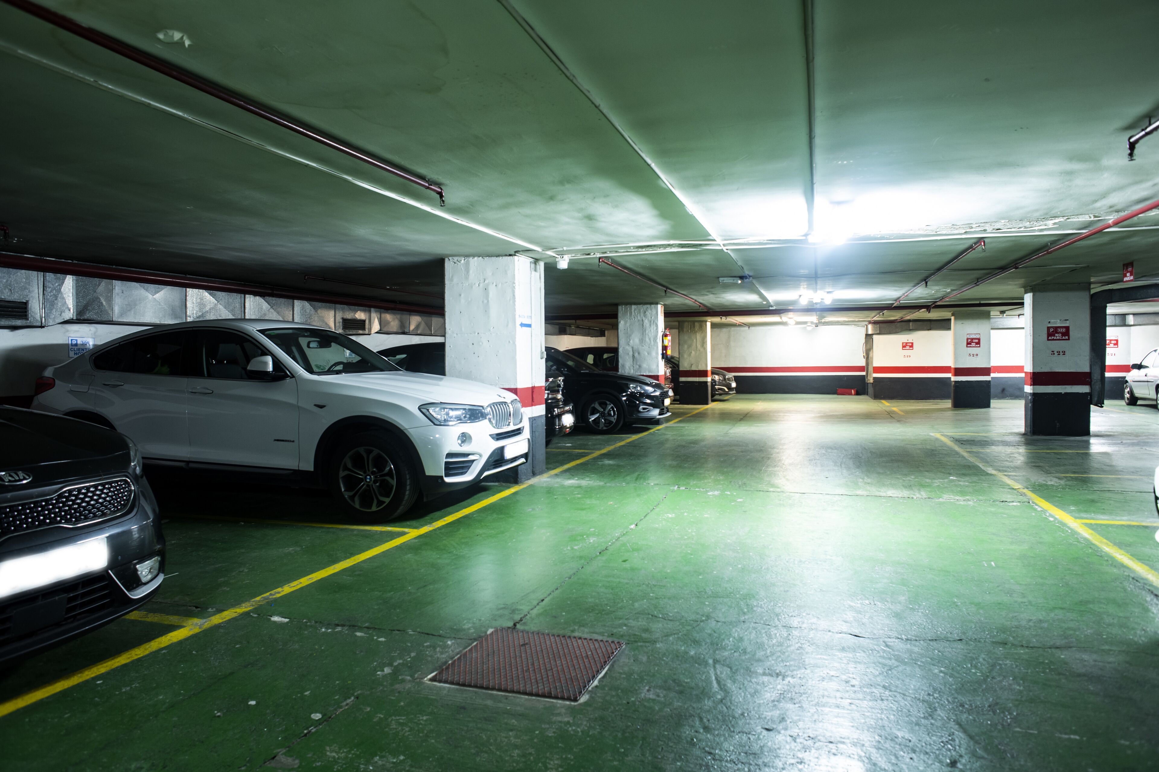 Foto - B&B HOTEL Zaragoza Royal