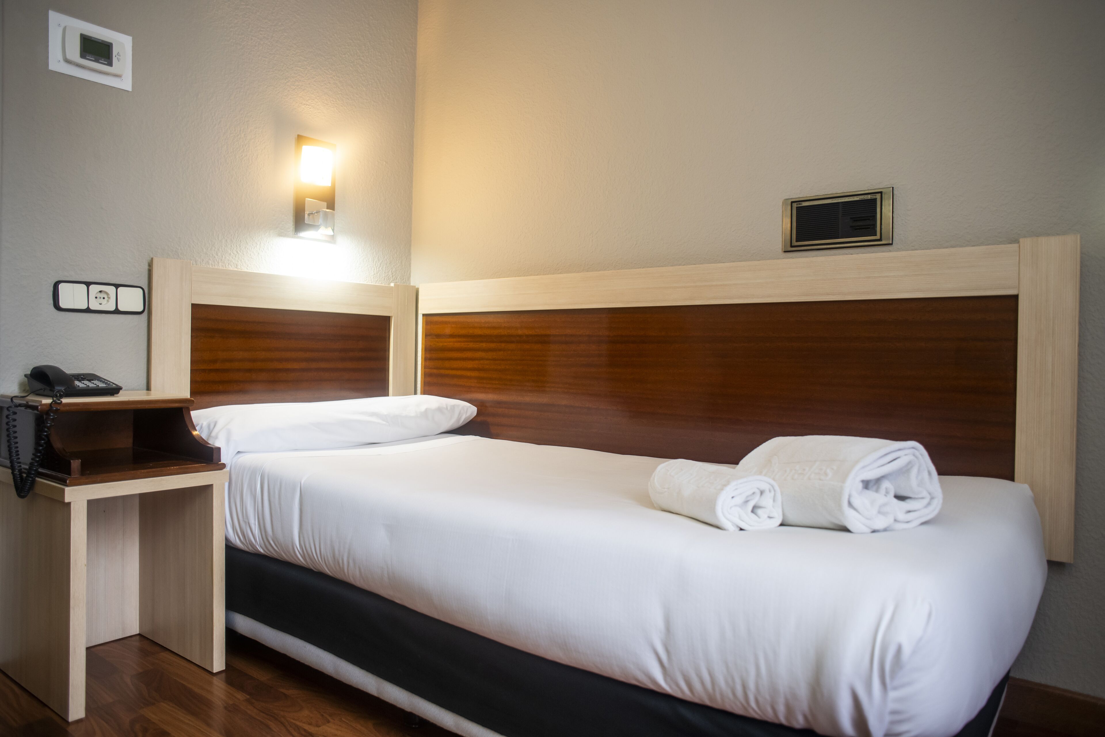 Foto - B&B HOTEL Zaragoza Royal