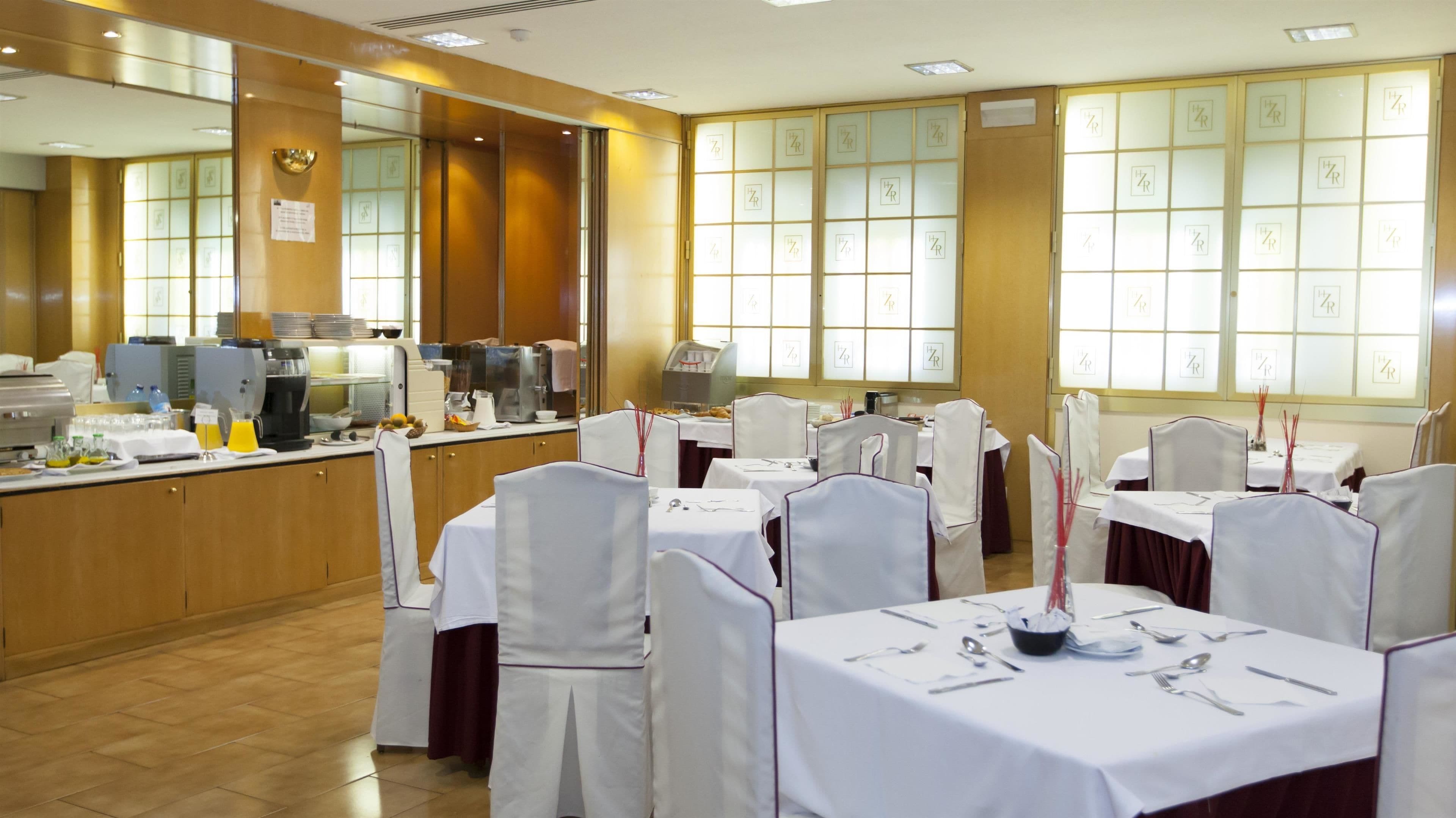 Foto - B&B HOTEL Zaragoza Royal