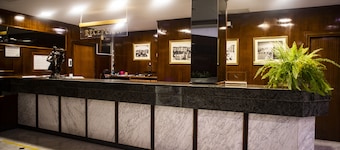 B&B HOTEL Zaragoza Royal