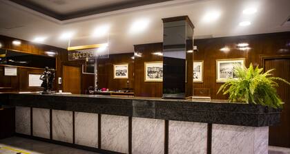 B&B HOTEL Zaragoza Royal