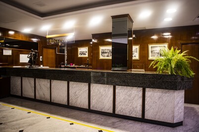 B&B HOTEL Zaragoza Royal