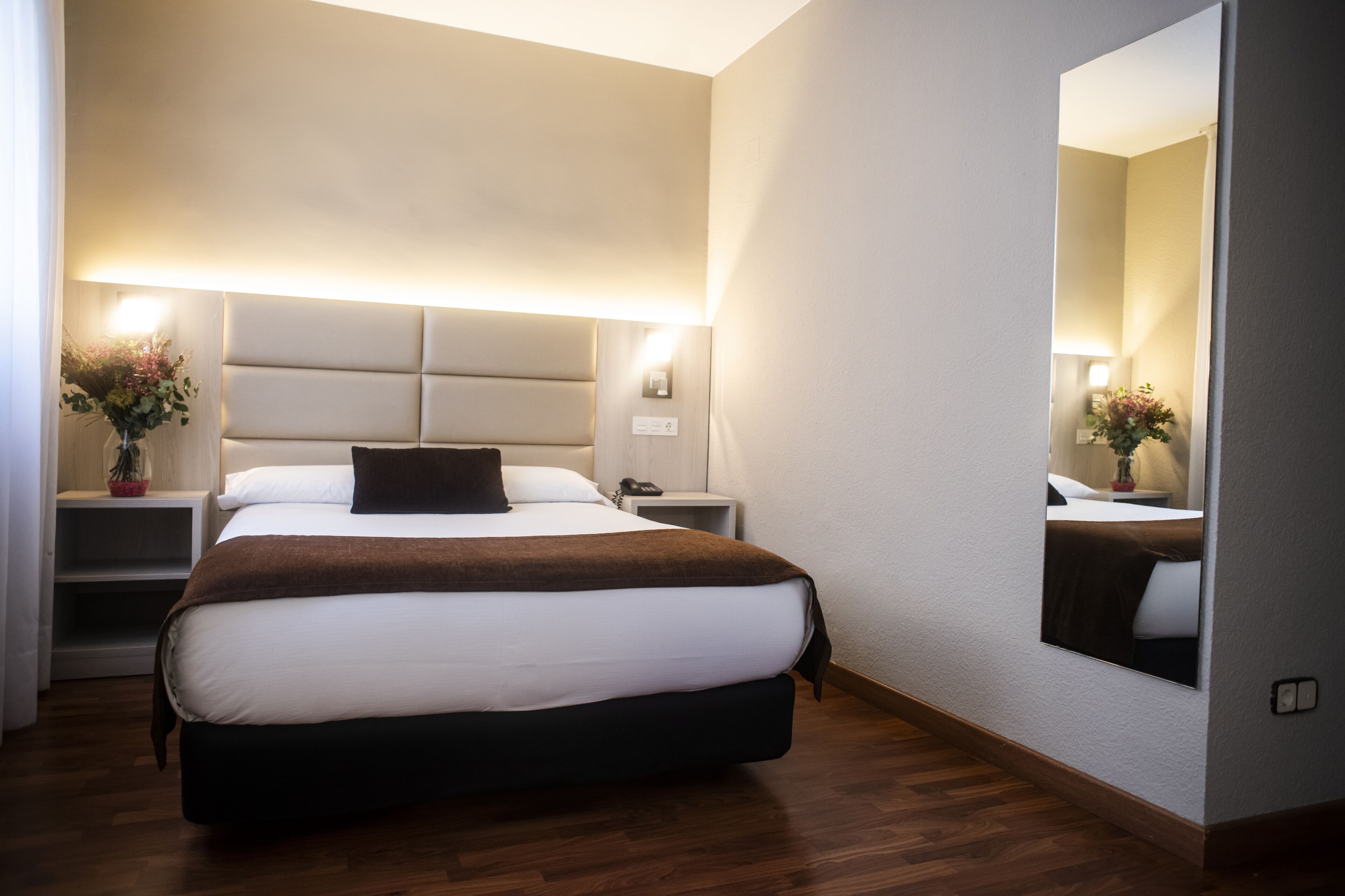 Foto - B&B HOTEL Zaragoza Royal