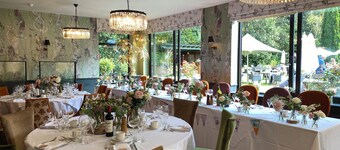 Forest Park Country Hotel & Inn, Brockenhurst, New Forest