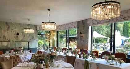 Forest Park Country Hotel & Inn, Brockenhurst, New Forest
