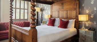 Forest Park Country Hotel & Inn, Brockenhurst, New Forest
