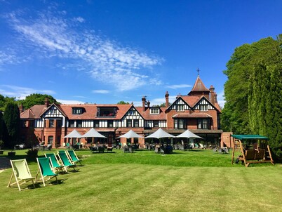 Forest Park Country Hotel & Inn, Brockenhurst, New Forest
