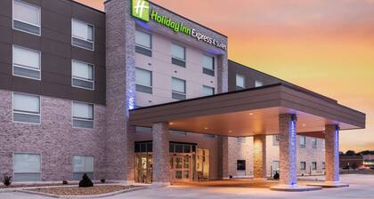 Holiday Inn Express & Suites West Plains Southwest by IHG