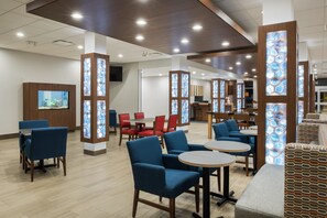 Restaurant - Holiday Inn Express & Suites West Plains Southwest by IHG (West Plains)