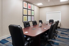 Meeting facility - Holiday Inn Express & Suites West Plains Southwest by IHG (West Plains)