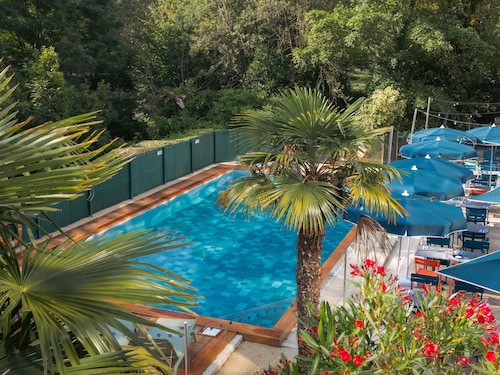 Novotel La Rochelle Centre