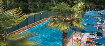 Novotel La Rochelle Centre