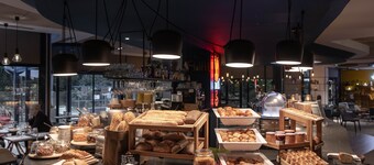 Novotel La Rochelle Centre