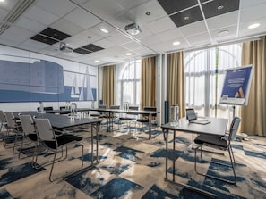 Salle de réunion