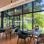 Novotel La Rochelle Centre