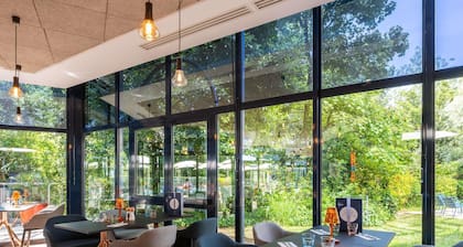 Novotel La Rochelle Centre